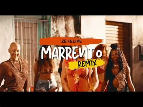 Marrento Remix Z Felipe E Norton Dj Funk Eletrofunk Megafunk