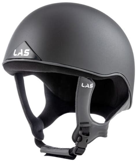 LAS Jockey Helmet - Pinkston-s Turf Goods