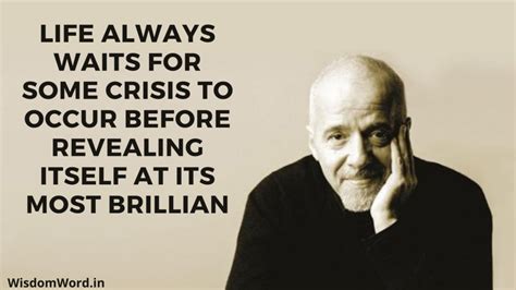 Life Changing Motivational Quotes By Paulo Coelho