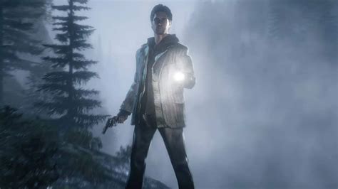 Xbox Players Can Claim Alan Wake Remastered for Free Thanks to ...