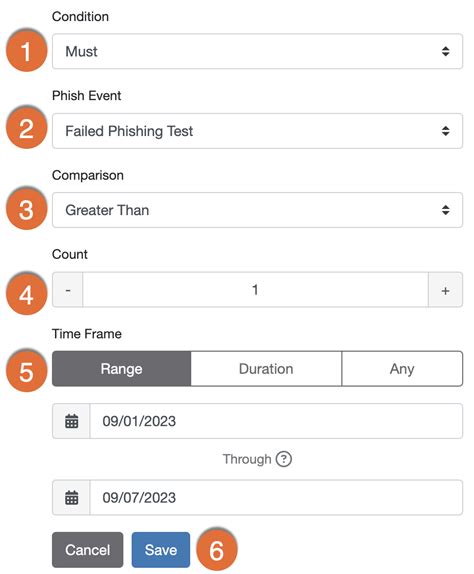 Smart Groups Phishing Automation Guide Knowledge Base