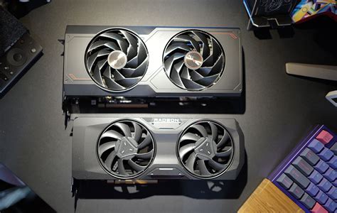 Amd Radeon 7700xt And 7800xt Review 1440p Gaming On A New Architecture