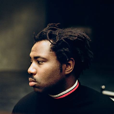 Sampha Shares New Track No One Knows Me Like The Piano The Label