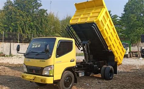 9 Cara Mengoperasikan Dump Truck Hino General Tips