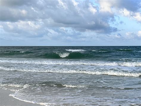 Manatee County AM Conditions 6/22/23