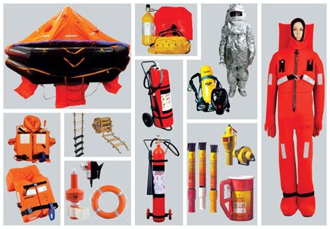 Marine Safety Equipment For Ship Rs 100 Piece Shayona Marine Id