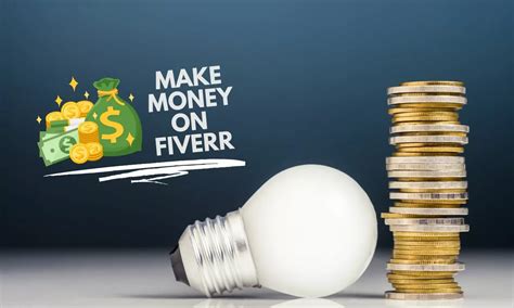 How To Make Money On Fiverr Beginner S Guide Our Net Helps