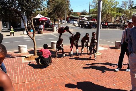 Johannesburg City And Soweto Tour Including Apartheid Museum