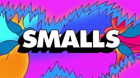 Adult Swim Smalls Youtube