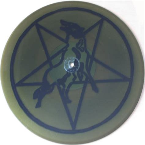 Marduk Fuck Me Jesus Mlp Green TPL Records