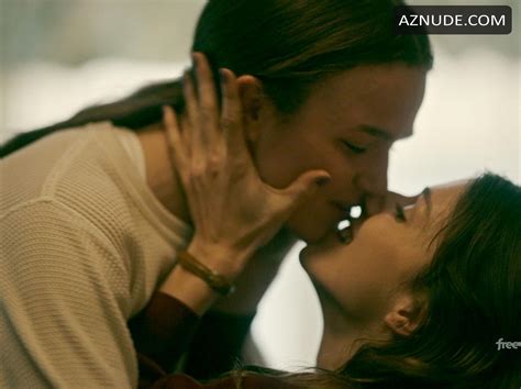 Seazynn Gilliland Nude Aznude