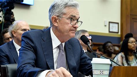 Fed Chairman Powell Was Victim Of Prank Phone Call By Russian Comedy Duo In January Wayne