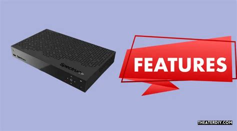 spectrum  cable box upgrade  viewing experience