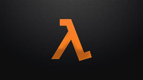 Cosa vuol dire Half Life Qual è il significato della lettera λ nel logo