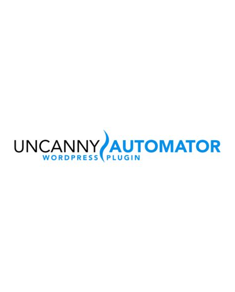 Uncanny Automator Pro v2.10 | GPL Vault