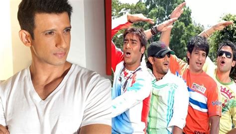 Sharman Joshi reveals why he wasn't a part of ‘Golmaal’ franchise after ...