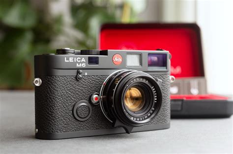 leica rleica