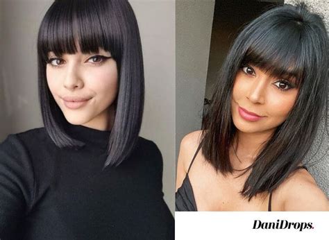 Bob Cut Haircut Vea M S De Modelos De Corte De Pelo Bob Cut