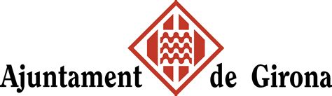 Logotip de l Ajuntament de Girona Oficina de Comunicació Ajuntament