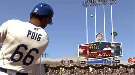 MLB 15 The Show PlayStation Vita Review STG