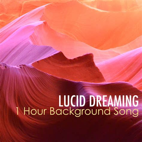 1 Hour Music For Deep Sleep Lucid Dreams Wave Sounds Youtube Music