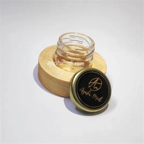 Single Jar Wooden Dinky Dips At Rs 105piece वुडन प्रोडक्ट In Surat