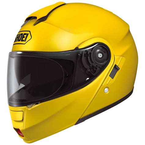 Shoei Neotec Solid Modular Helmet - Riders Choice | Come Here, Ride Anywhere