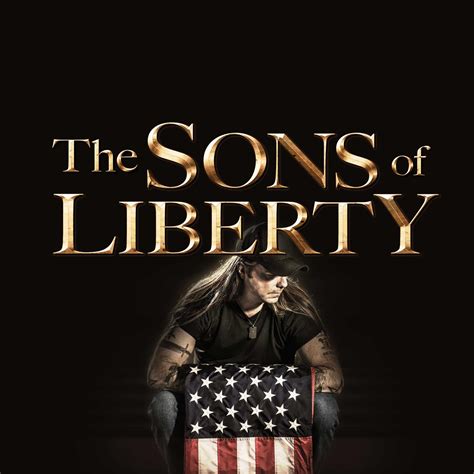 Sons Of Liberty