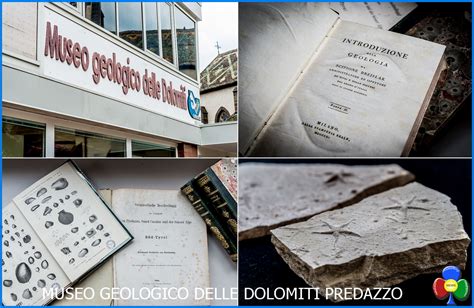 Inaugurazione Museo Geologico Delle Dolomiti Di Predazzo Predazzoblog