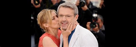 Photo Anne Consigny Et Lambert Wilson Sabine Azema Et Pierre Arditi