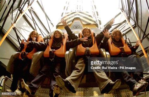 Irish Band Bewitched Photos And Premium High Res Pictures Getty Images