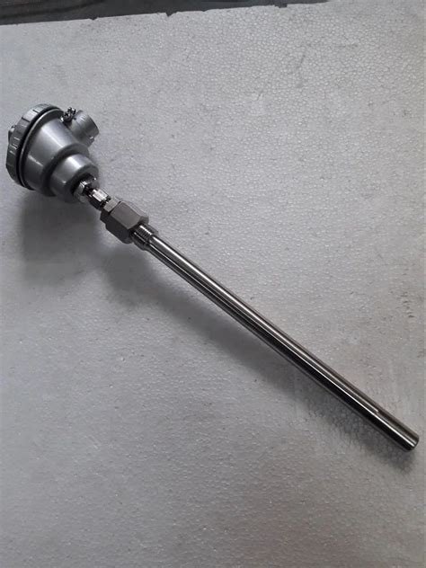 E Type Thermocouple, 0 to 900 deg C at ₹ 550 in Gandhinagar | ID ...