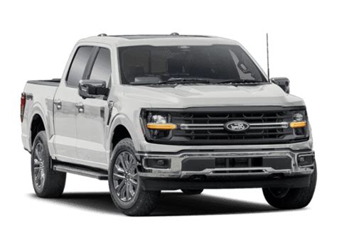 New 2024 Ford F 150 Xlt Supercrew® In Blair 24173 Woodhouse Ford Of