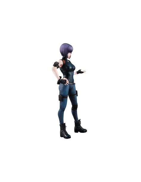 gits gals sac  motoko kusanagi  st