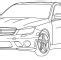 Magnifique Coloriage Mercedes Pictures Idee De Coloriage