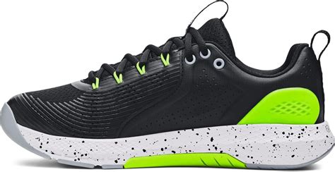 Under Armour Men S Charged Commit Tr Cross Trainer Amazon Co Uk Fashion