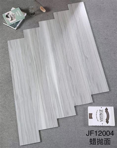 Foshan Wholesale Wood Look Ceramic Floor Tile 200 1200mm Matt Glazed