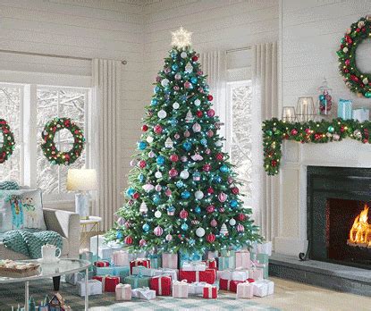 Christmas Trees – The Home Depot