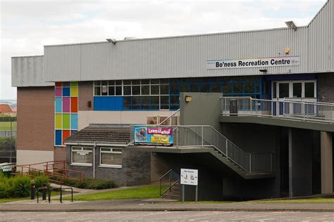 Falkirk Council 133 Facilities Will Close Or Be Transferred In Bid To