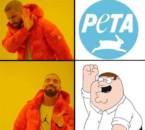 Peta Is Da Best Meme By Koushichamp Memedroid