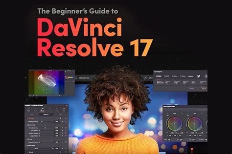 How To Use Davinci Resolve Beginner Guides Tutorials Design Shack