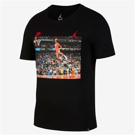 Air Jordan 3 1988 Dunk Contest Clothing