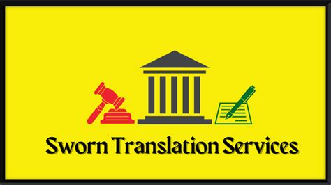 Certified Sworn Translator Services In Dubai And Abu Dhabi Uae Best