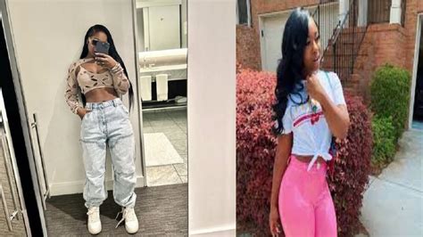 Reginae Carters New Post Has Fans Amazed Over Her Snatched Figure Youtube