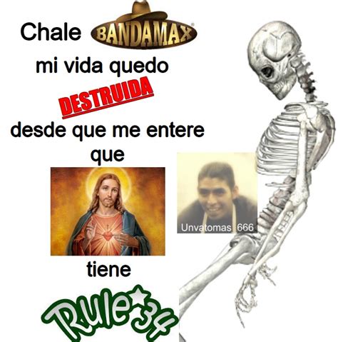 Espero Y Este Meme Pase Moderaci N Meme Subido Por Unvatomas