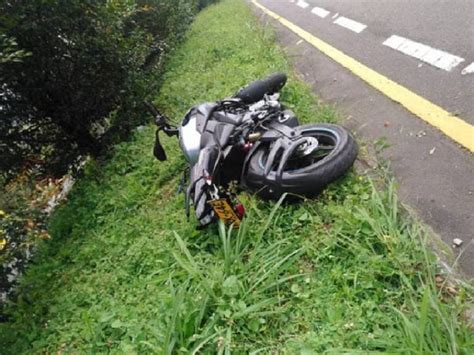 Una Persona Muerta Y Cuatro Heridas Es El Balance De Accidentes El Fin