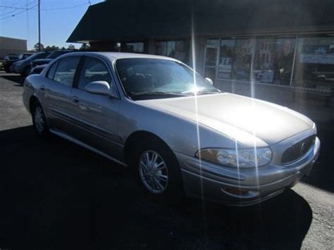 Buy Used Buick Lesabre Custom Sedan Door L In Smithfield