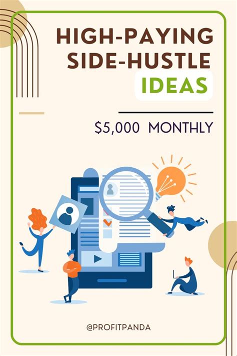 45 Best Side Hustle Ideas To Make Extra Income 2024 Guide In 2024