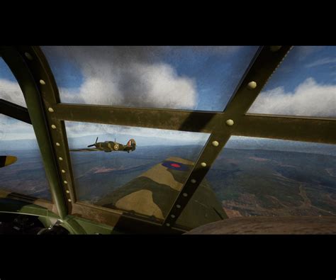 303 Squadron Battle Of Britain Screenshots Hooked Gamers