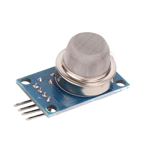 MQ 6 Gas Sensor Module LPG Butane Propane